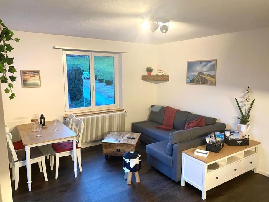 Beautiful Flat With Nice Lake And Mountain Views Weggis Eksteriør billede
